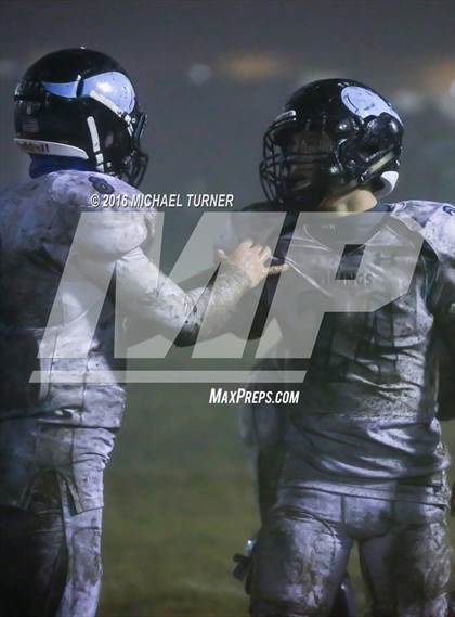 Thumbnail 3 in Pleasant Valley vs. Paradise (CIF NS D-2 Final) photogallery.