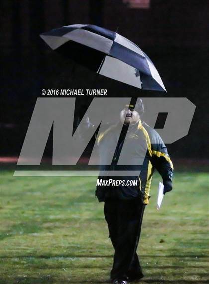 Thumbnail 2 in Pleasant Valley vs. Paradise (CIF NS D-2 Final) photogallery.