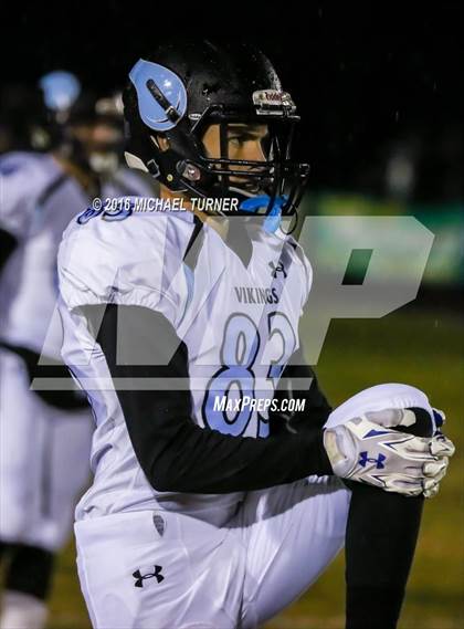 Thumbnail 2 in Pleasant Valley vs. Paradise (CIF NS D-2 Final) photogallery.