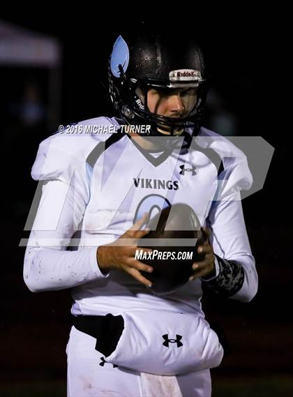 Thumbnail 2 in Pleasant Valley vs. Paradise (CIF NS D-2 Final) photogallery.