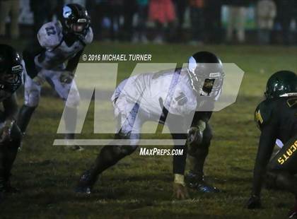 Thumbnail 3 in Pleasant Valley vs. Paradise (CIF NS D-2 Final) photogallery.