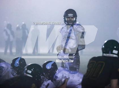Thumbnail 1 in Pleasant Valley vs. Paradise (CIF NS D-2 Final) photogallery.