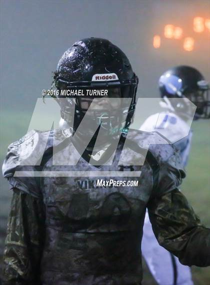 Thumbnail 3 in Pleasant Valley vs. Paradise (CIF NS D-2 Final) photogallery.