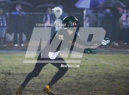 Thumbnail 3 in Pleasant Valley vs. Paradise (CIF NS D-2 Final) photogallery.