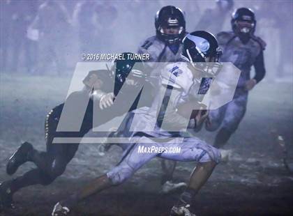 Thumbnail 1 in Pleasant Valley vs. Paradise (CIF NS D-2 Final) photogallery.
