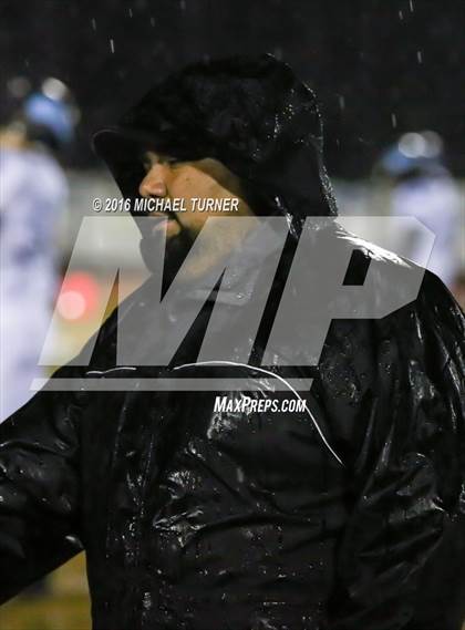 Thumbnail 1 in Pleasant Valley vs. Paradise (CIF NS D-2 Final) photogallery.