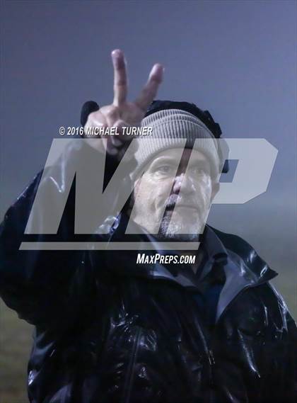 Thumbnail 3 in Pleasant Valley vs. Paradise (CIF NS D-2 Final) photogallery.
