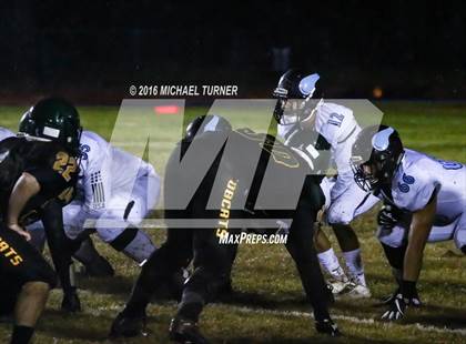 Thumbnail 2 in Pleasant Valley vs. Paradise (CIF NS D-2 Final) photogallery.