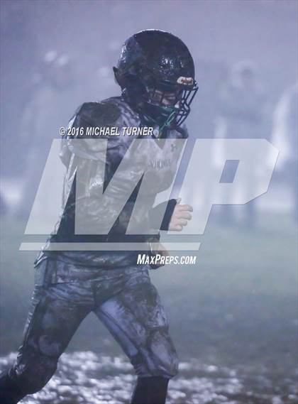 Thumbnail 3 in Pleasant Valley vs. Paradise (CIF NS D-2 Final) photogallery.