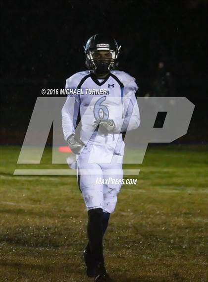 Thumbnail 2 in Pleasant Valley vs. Paradise (CIF NS D-2 Final) photogallery.