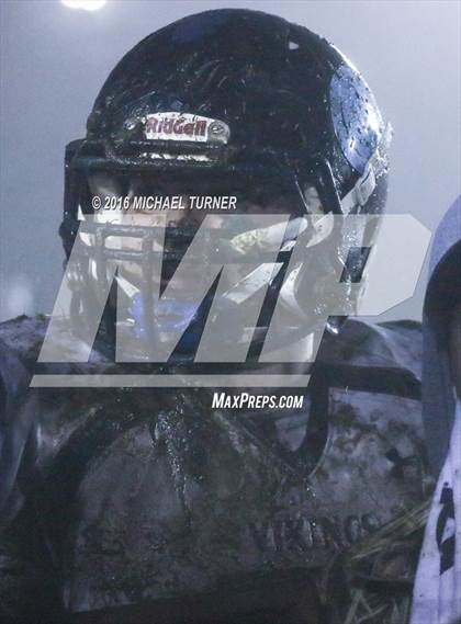 Thumbnail 3 in Pleasant Valley vs. Paradise (CIF NS D-2 Final) photogallery.