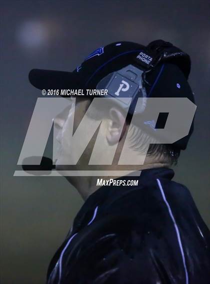 Thumbnail 3 in Pleasant Valley vs. Paradise (CIF NS D-2 Final) photogallery.