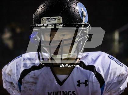 Thumbnail 2 in Pleasant Valley vs. Paradise (CIF NS D-2 Final) photogallery.