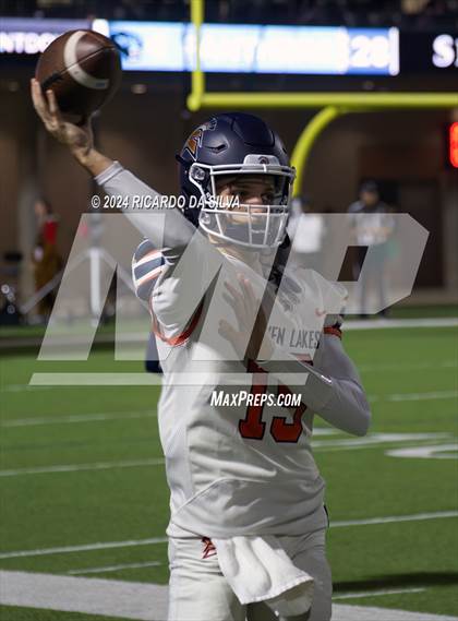 Thumbnail 1 in Paetow vs Seven Lakes photogallery.
