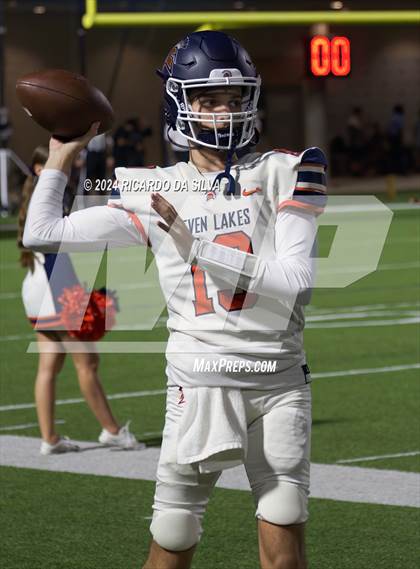 Thumbnail 2 in Paetow vs Seven Lakes photogallery.