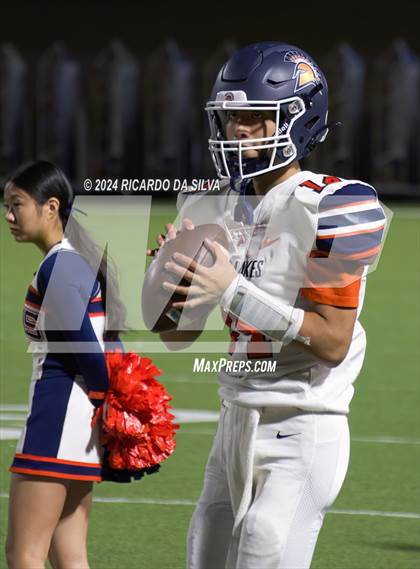 Thumbnail 2 in Paetow vs Seven Lakes photogallery.