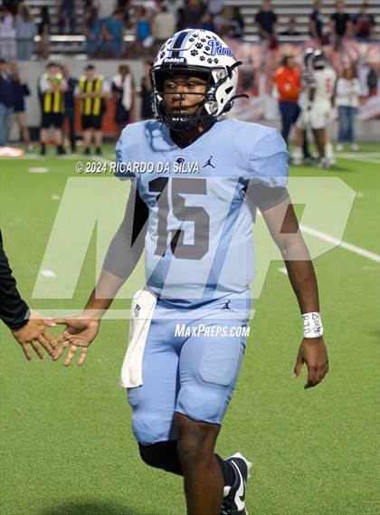 Thumbnail 3 in Paetow vs Seven Lakes photogallery.