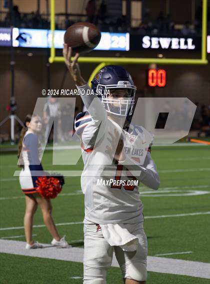 Thumbnail 3 in Paetow vs Seven Lakes photogallery.