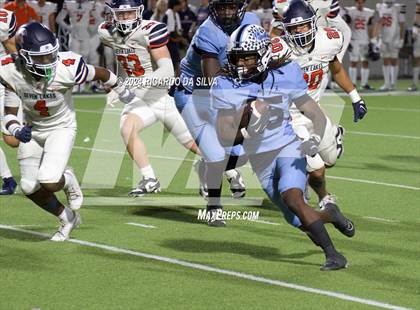 Thumbnail 1 in Paetow vs Seven Lakes photogallery.
