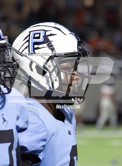 Thumbnail 1 in Paetow vs Seven Lakes photogallery.