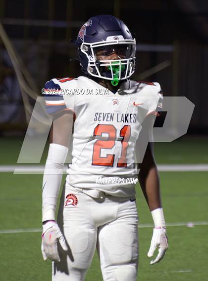 Thumbnail 2 in Paetow vs Seven Lakes photogallery.