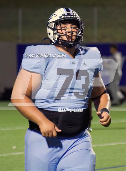 Thumbnail 3 in Paetow vs Seven Lakes photogallery.