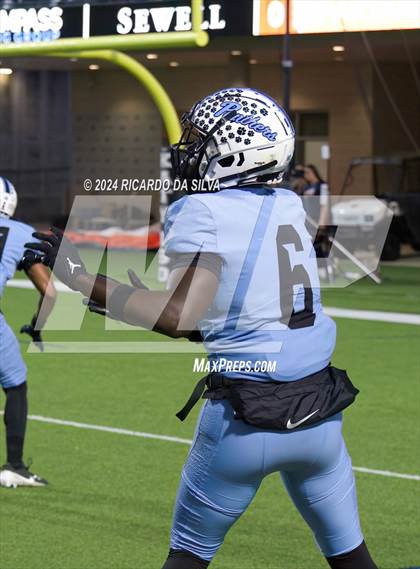 Thumbnail 1 in Paetow vs Seven Lakes photogallery.