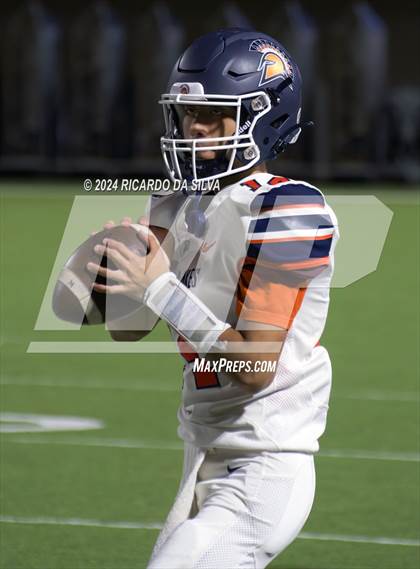 Thumbnail 1 in Paetow vs Seven Lakes photogallery.