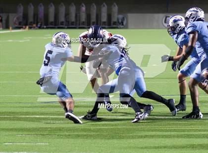 Thumbnail 2 in Paetow vs Seven Lakes photogallery.