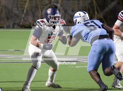 Thumbnail 3 in Paetow vs Seven Lakes photogallery.