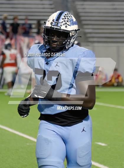 Thumbnail 2 in Paetow vs Seven Lakes photogallery.