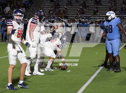 Thumbnail 2 in Paetow vs Seven Lakes photogallery.