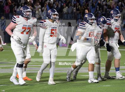 Thumbnail 3 in Paetow vs Seven Lakes photogallery.