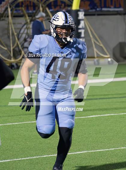Thumbnail 1 in Paetow vs Seven Lakes photogallery.