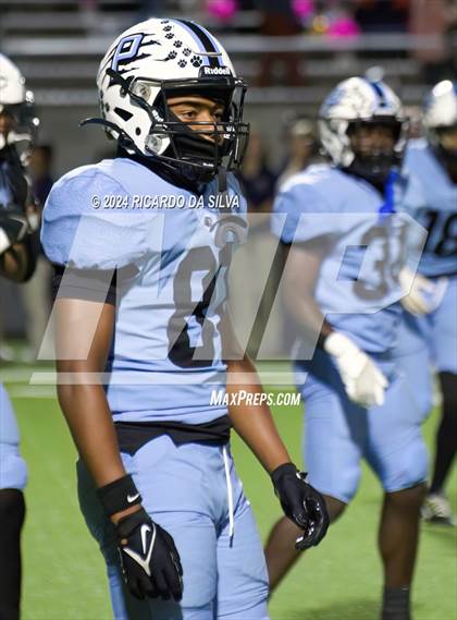 Thumbnail 3 in Paetow vs Seven Lakes photogallery.