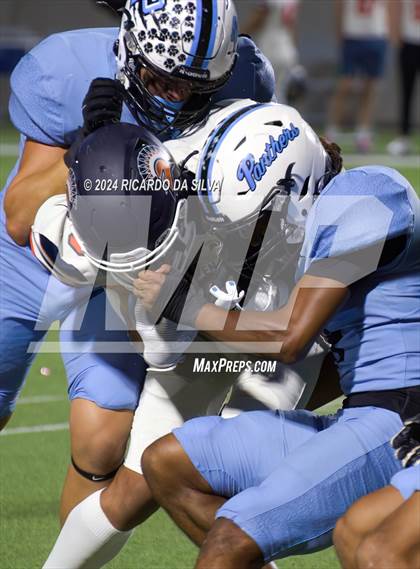 Thumbnail 1 in Paetow vs Seven Lakes photogallery.