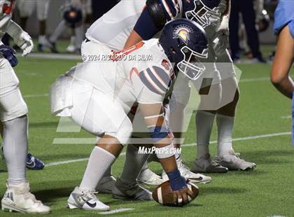 Thumbnail 3 in Paetow vs Seven Lakes photogallery.