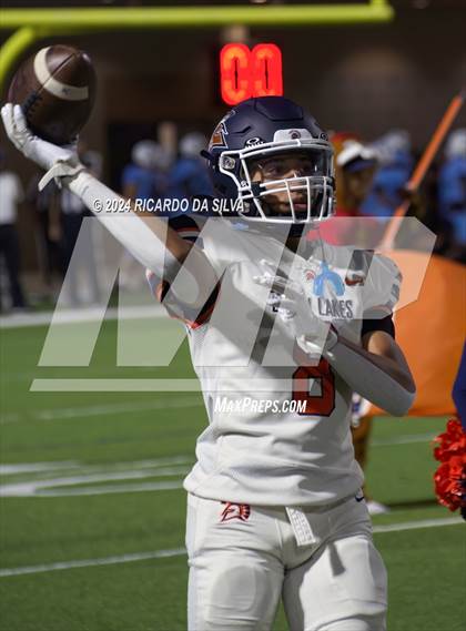Thumbnail 2 in Paetow vs Seven Lakes photogallery.