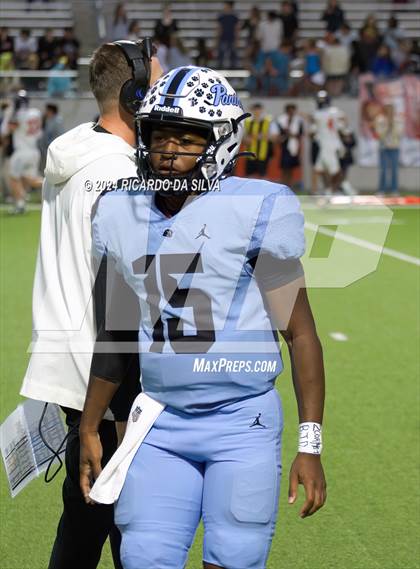 Thumbnail 1 in Paetow vs Seven Lakes photogallery.