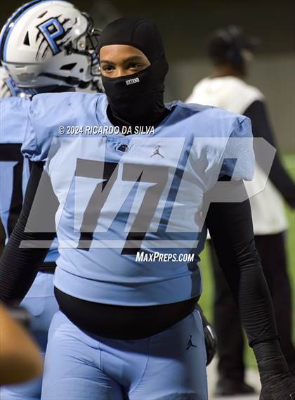 Thumbnail 2 in Paetow vs Seven Lakes photogallery.