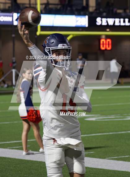 Thumbnail 2 in Paetow vs Seven Lakes photogallery.