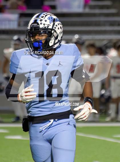 Thumbnail 1 in Paetow vs Seven Lakes photogallery.