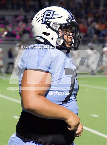 Thumbnail 1 in Paetow vs Seven Lakes photogallery.
