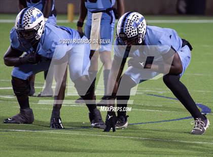 Thumbnail 3 in Paetow vs Seven Lakes photogallery.