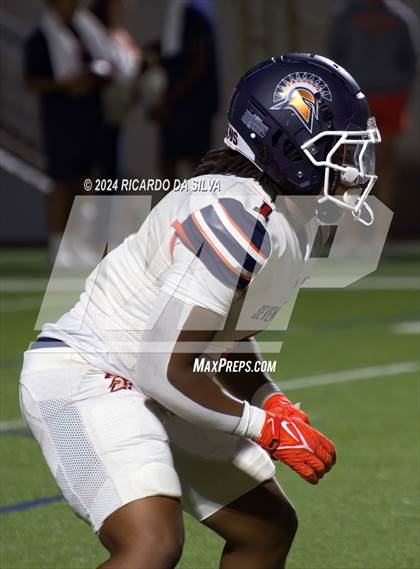 Thumbnail 1 in Paetow vs Seven Lakes photogallery.