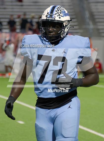 Thumbnail 3 in Paetow vs Seven Lakes photogallery.