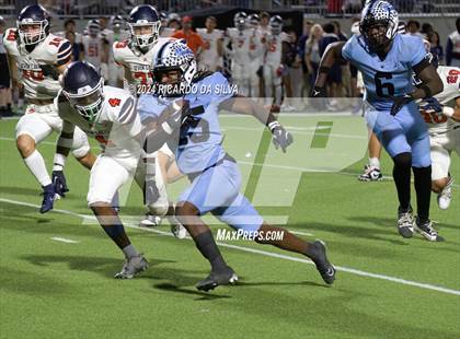 Thumbnail 2 in Paetow vs Seven Lakes photogallery.
