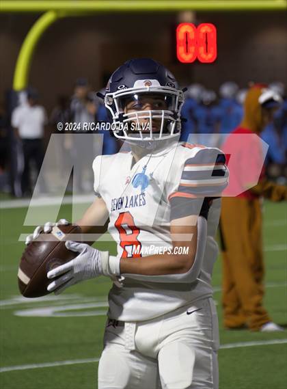Thumbnail 1 in Paetow vs Seven Lakes photogallery.