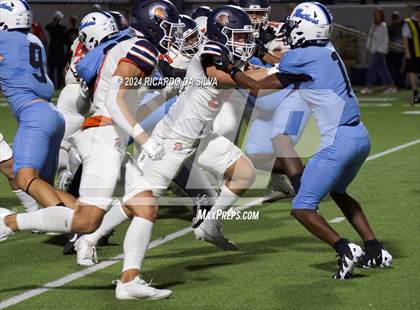 Thumbnail 1 in Paetow vs Seven Lakes photogallery.