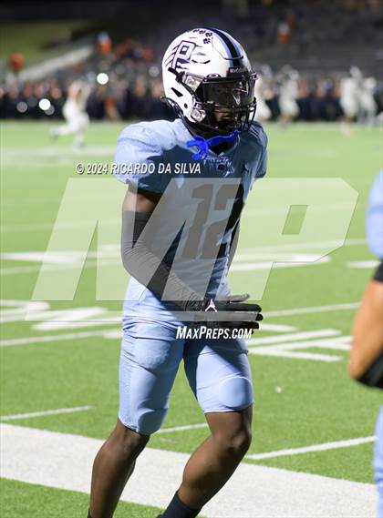 Thumbnail 2 in Paetow vs Seven Lakes photogallery.